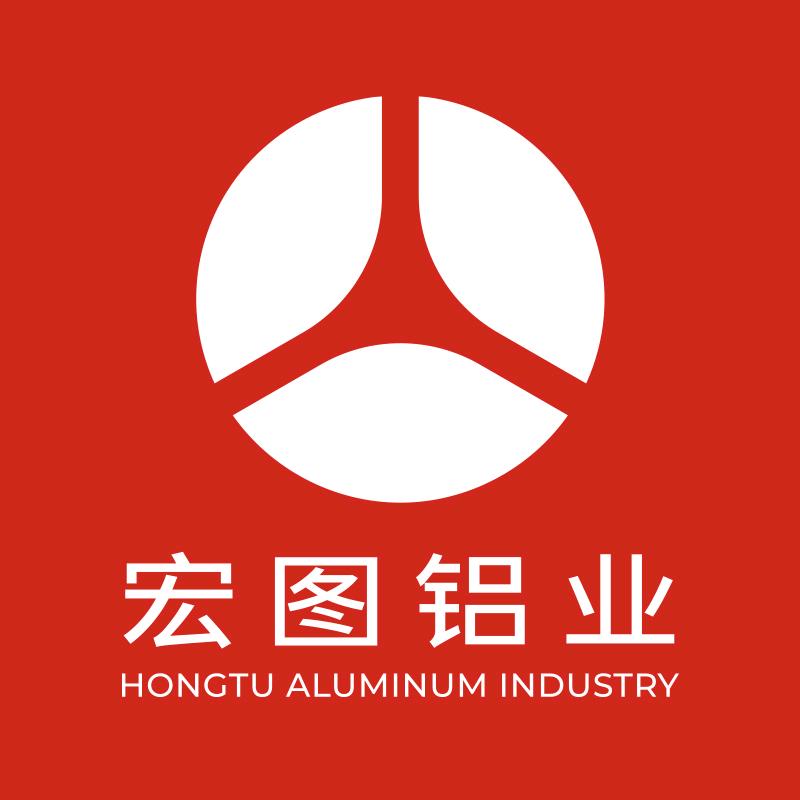 宏图铝业踢脚线