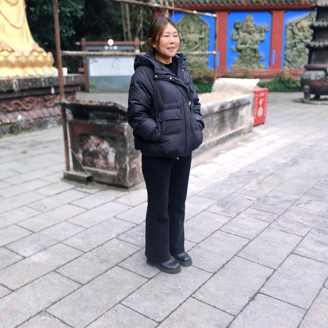 九九花开