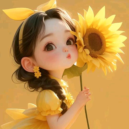 太阳花