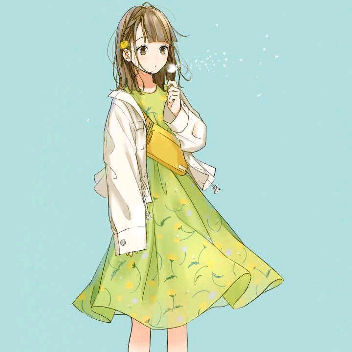 🫧圆圈♡⃝ 🌱