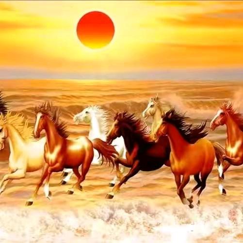 祖国伟大  人民幸福