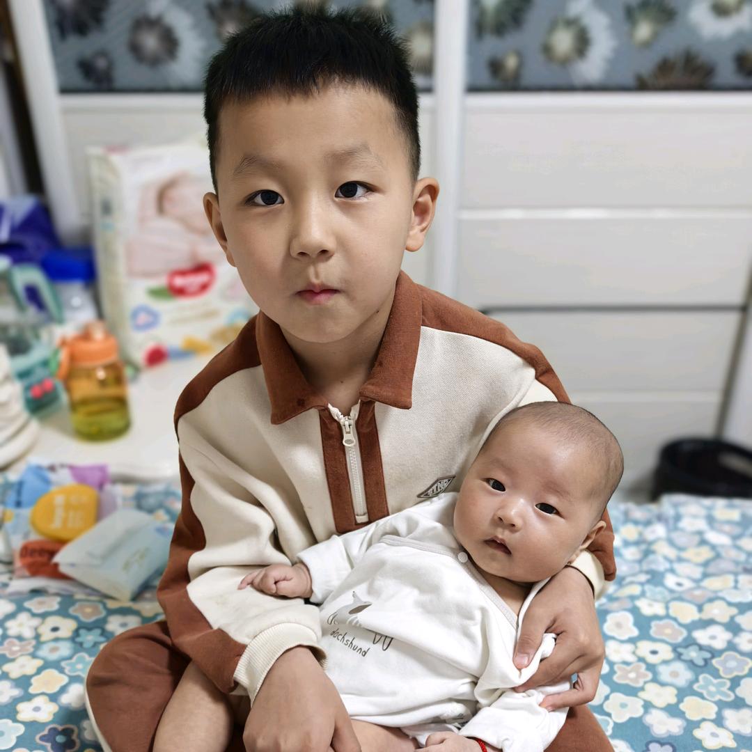 赫赫悦悦的皇额娘💞