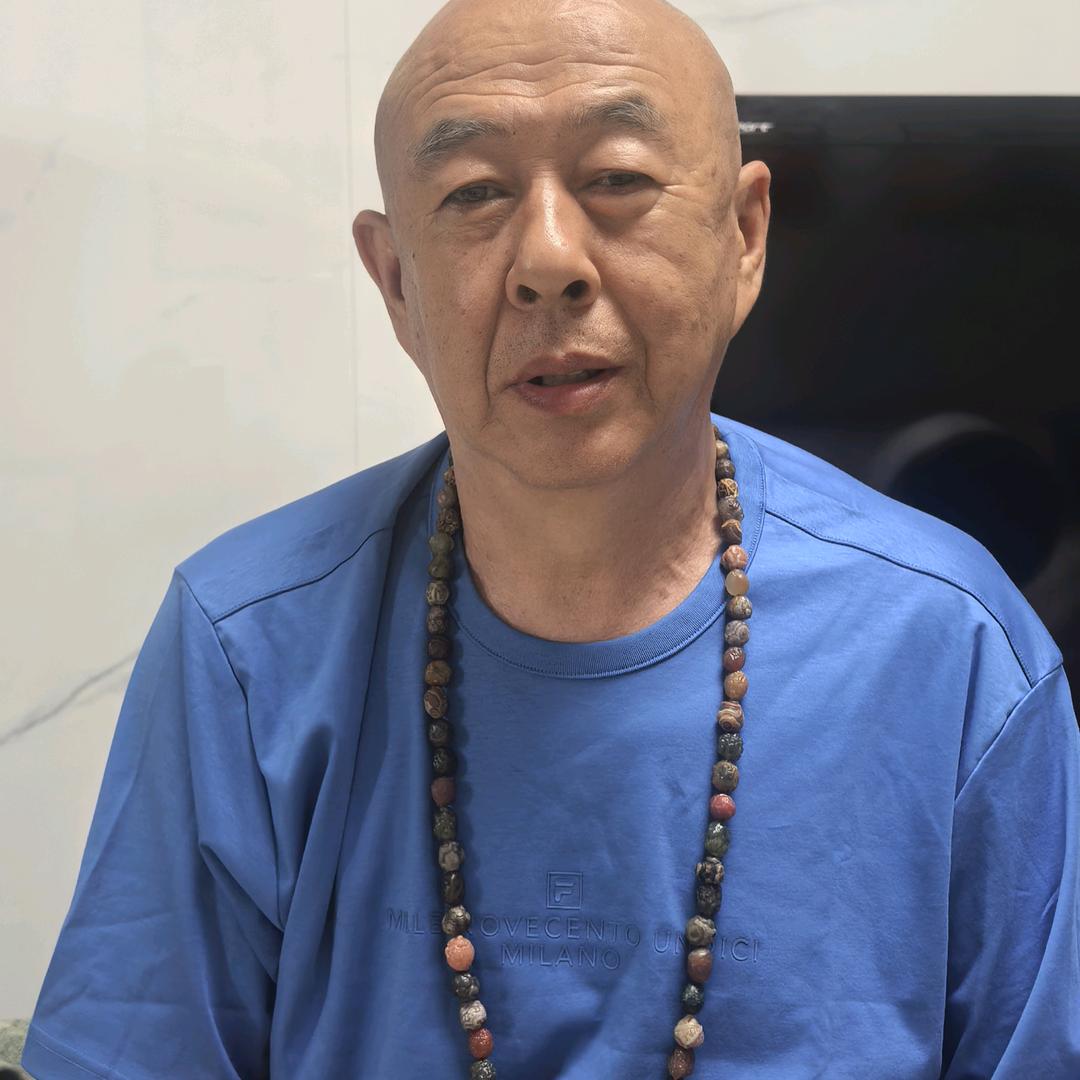 郝晨大舅王焕平