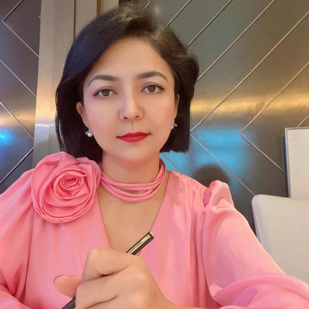 财务麦热木maryam gul