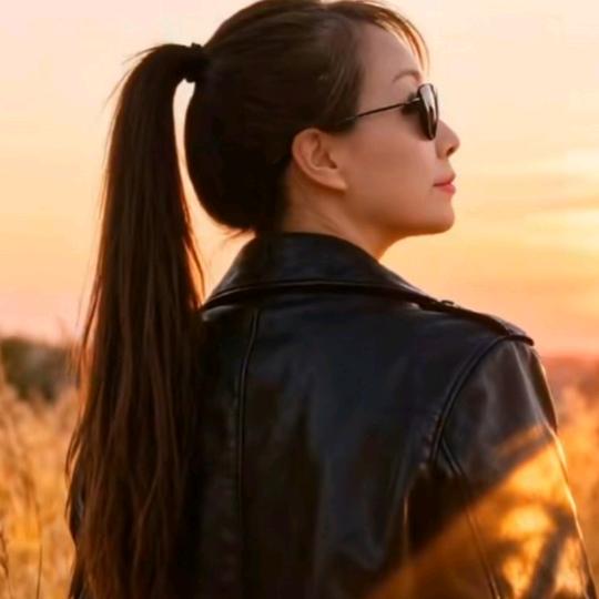 爱的世界只有你