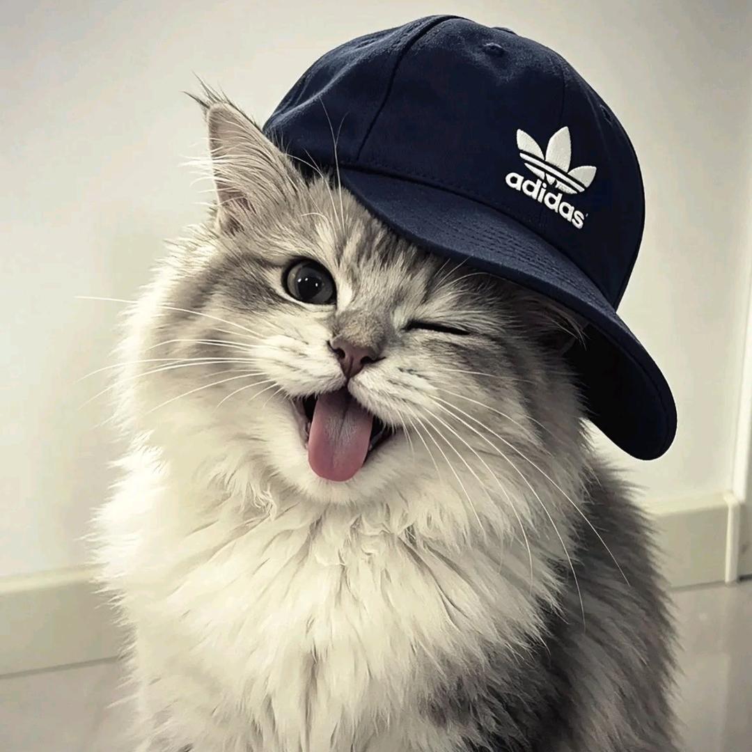 语头像