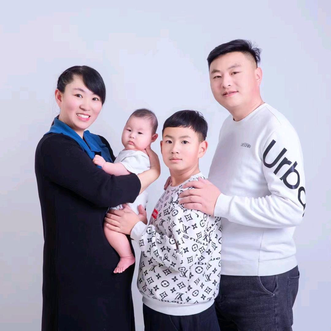 开始越肥😃