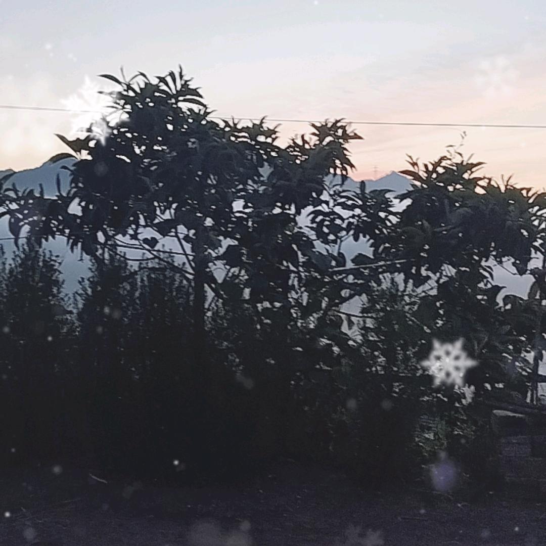 让人三分