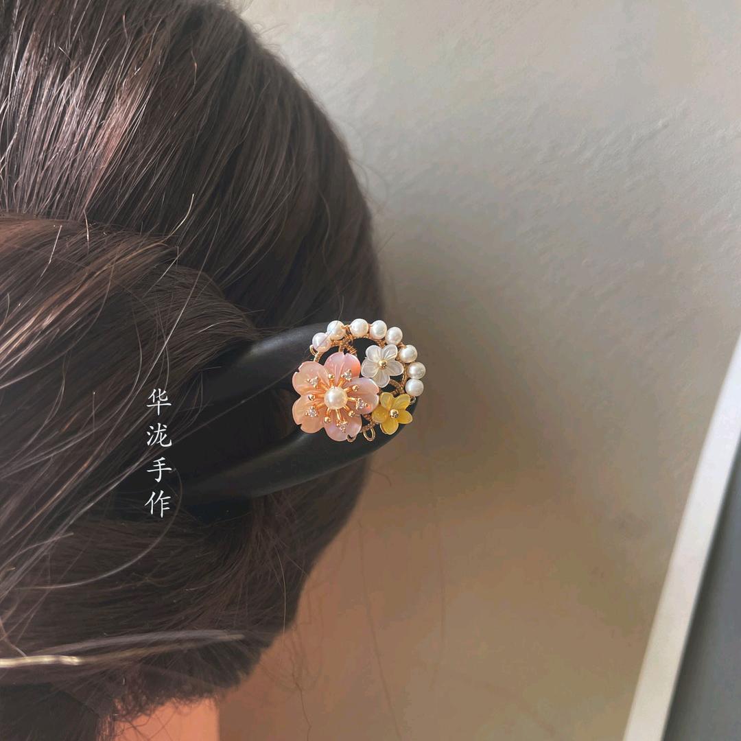 华泷珠宝