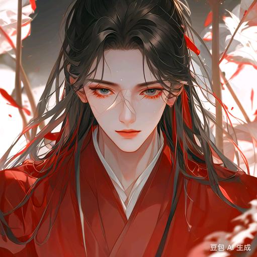 云中没有仙