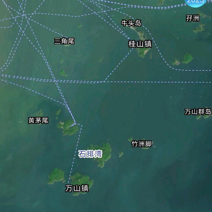 中山包船，拼船，到珠海岛屿游玩
