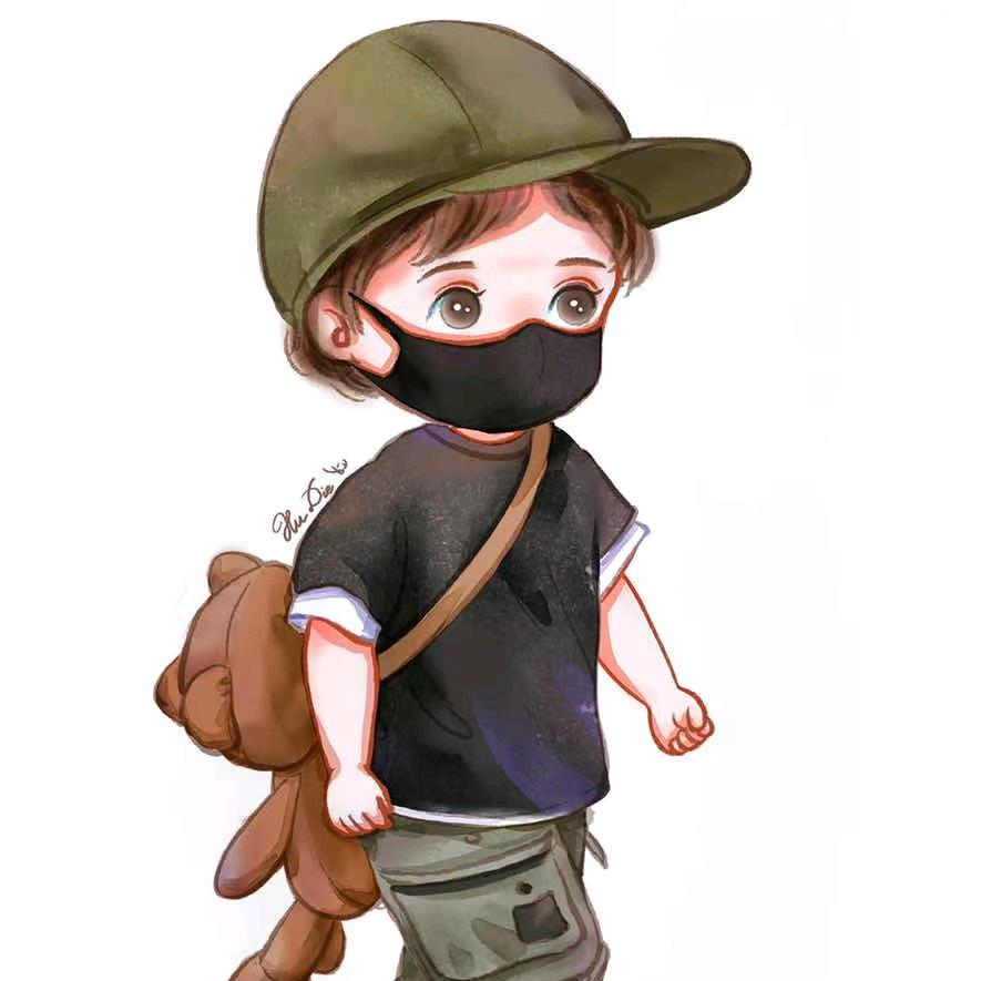 一个废物跑滴滴