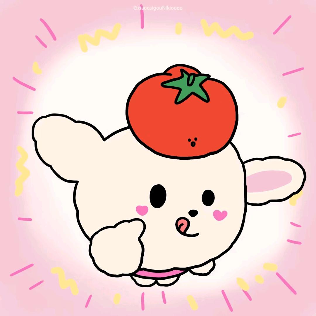 ✨一会儿吃什么呀🍡