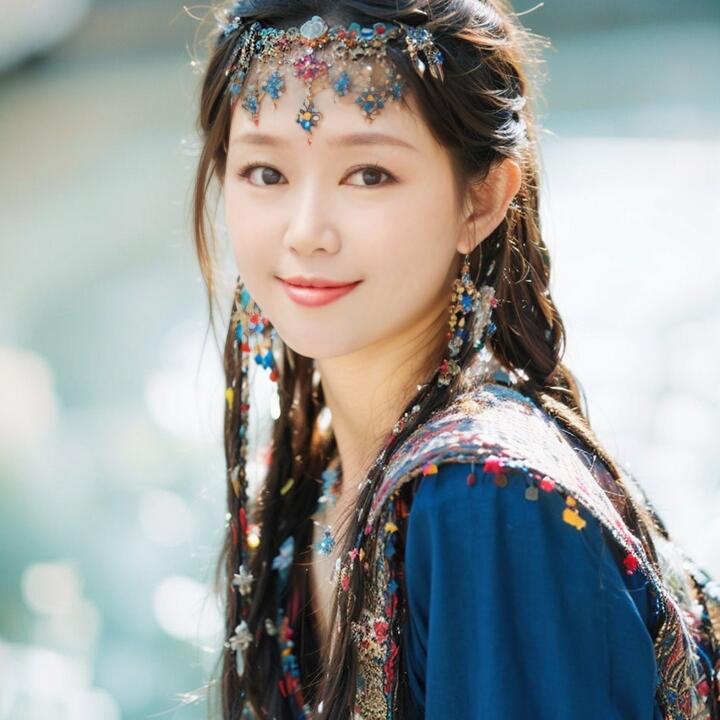 @从从姐