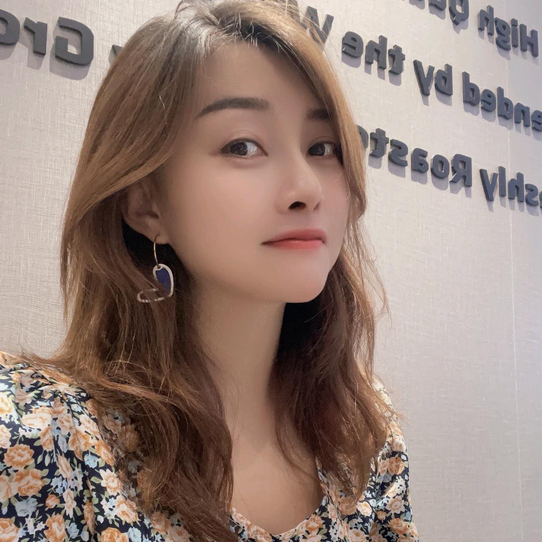 amy文眉师13年（涨粉完播评论不连赞