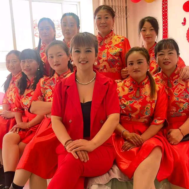 三宝妈妈
