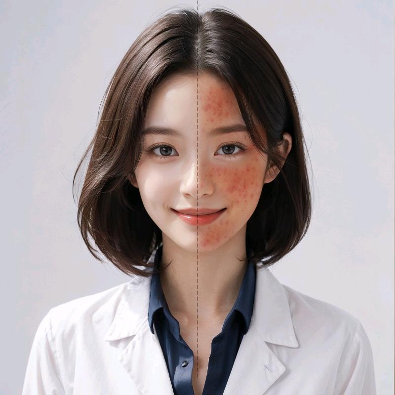 男女印象甄选店