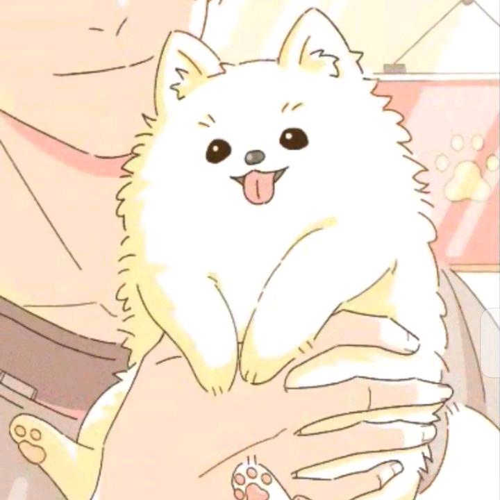 暮白♡