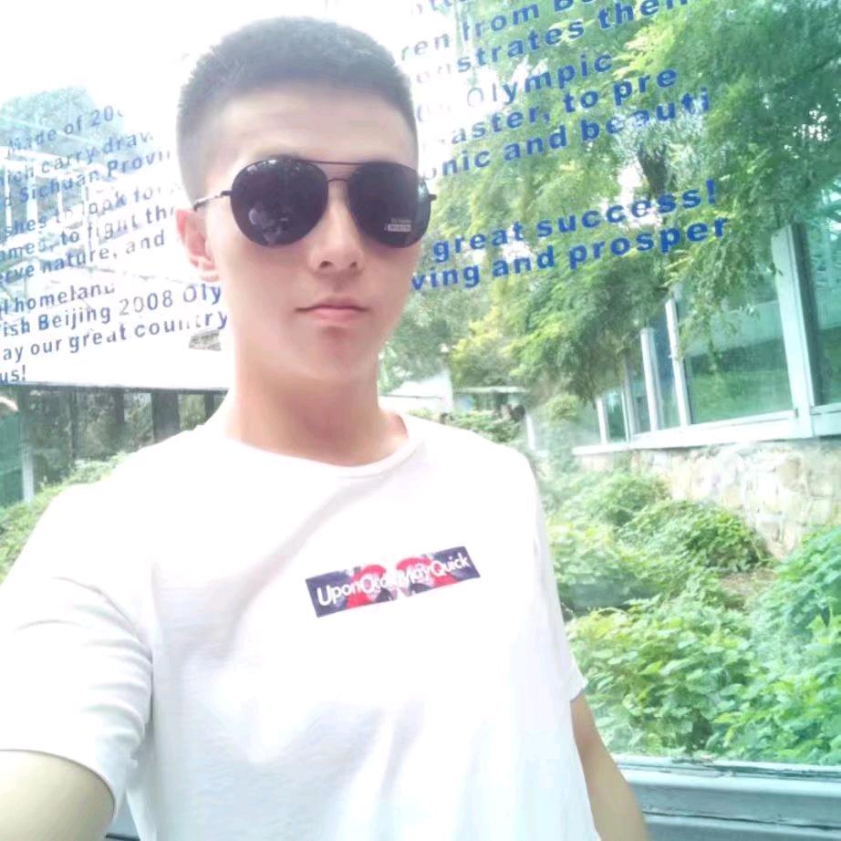 Mr.小陈