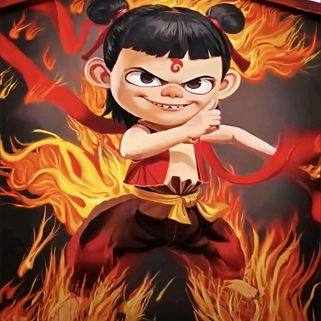 周梓羽