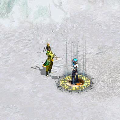 大话西游2免费版 汉文