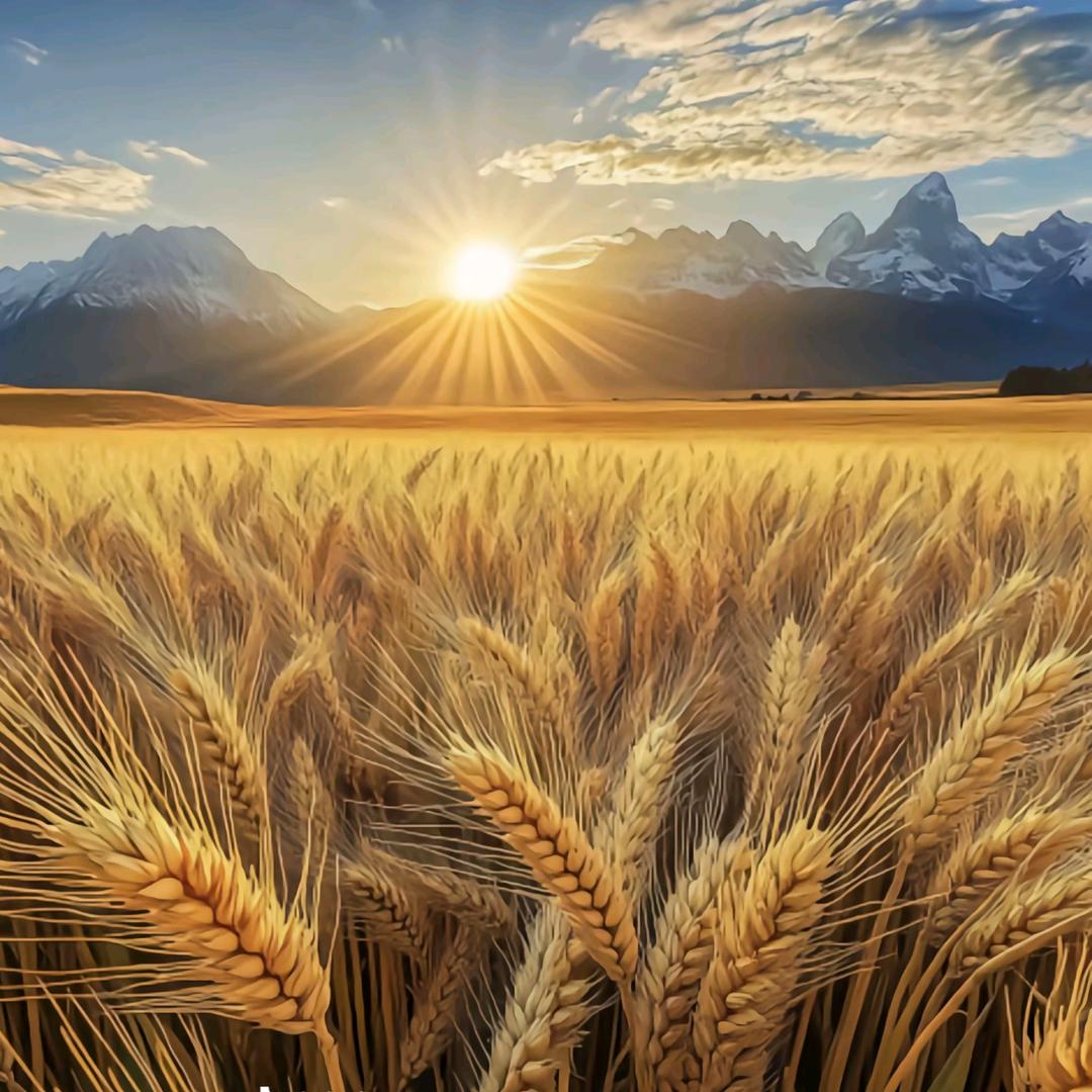 太康张昊粮食购销