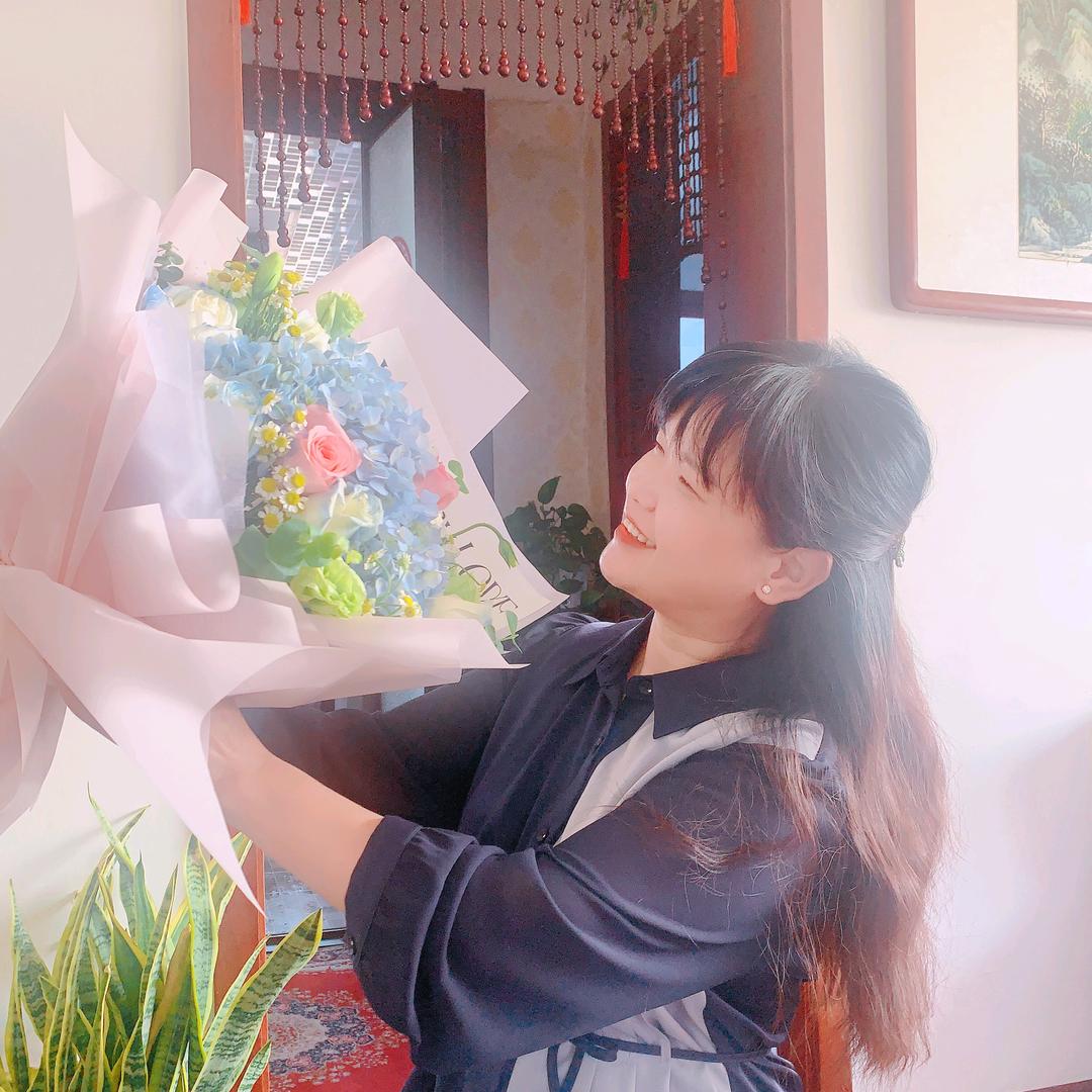 芳华