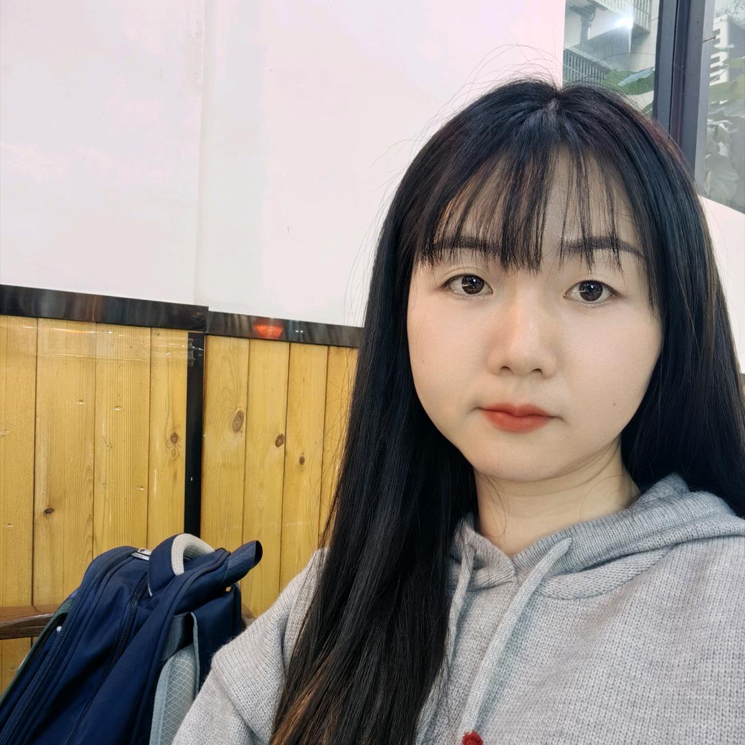 小方团子🍡