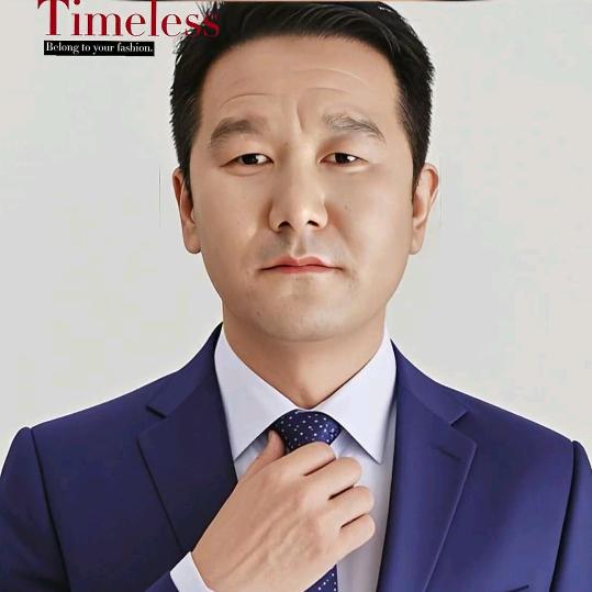 王新卫