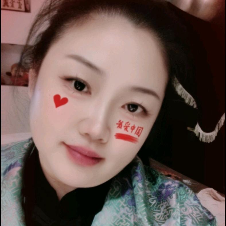 瑛颖姐（晚19：50）