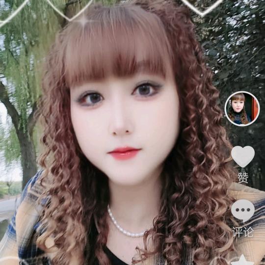 水中花