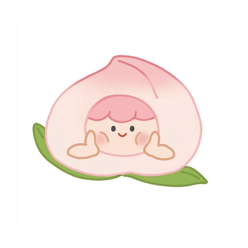 小小桃瓷家