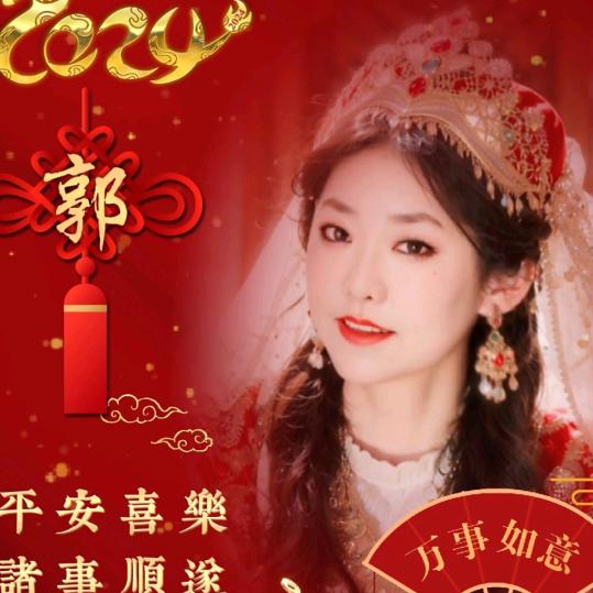 @莉莉