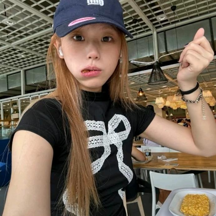 晚安~