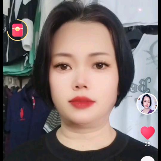 唐姐修改衣服