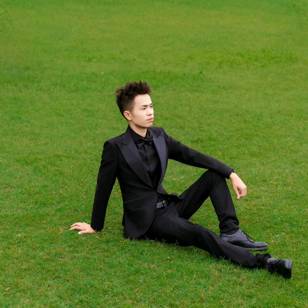 🌈瑞辉~（苦尽甘来）