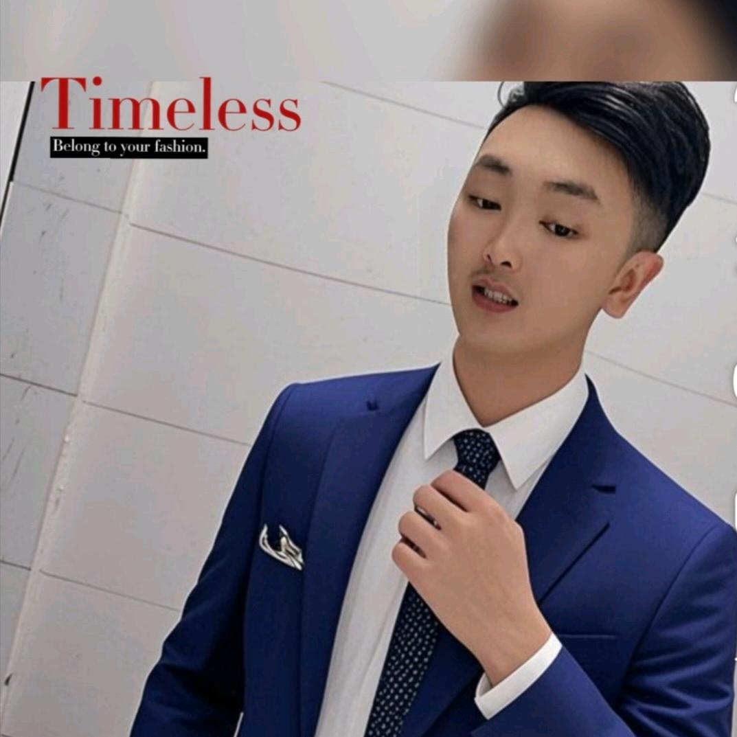 ℳ   ໌້ᮨ一笑而过💕