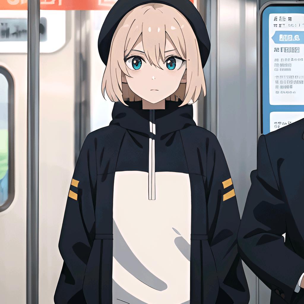 金麦孑服装厂