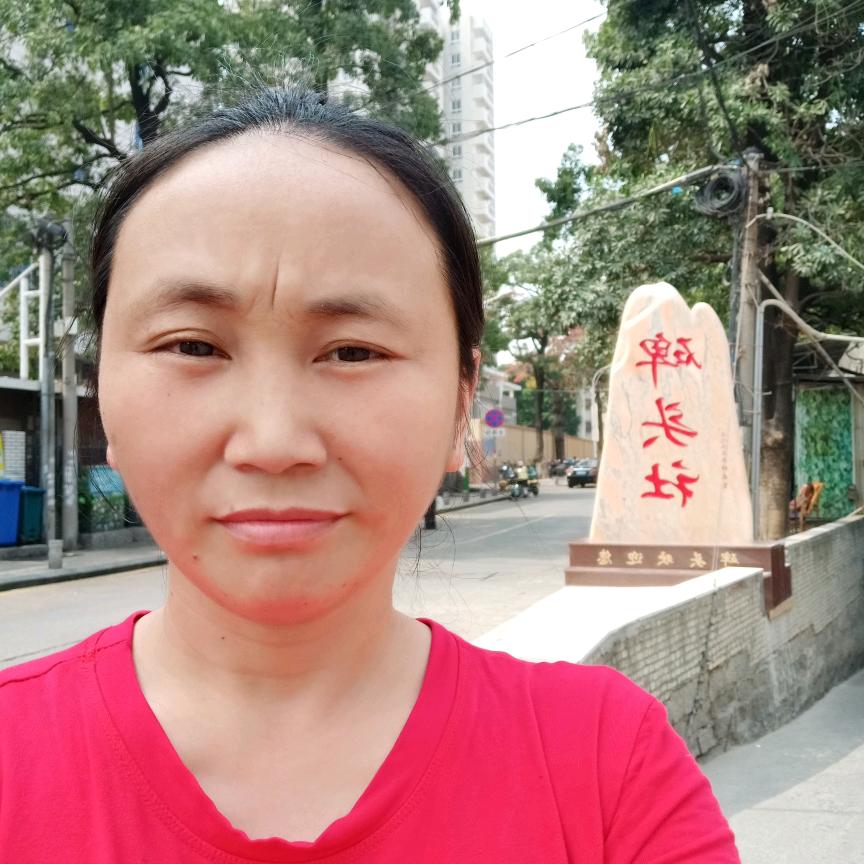 开开心心