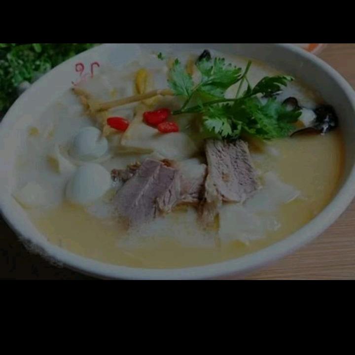 闫湾忧忧家的烩面小馆