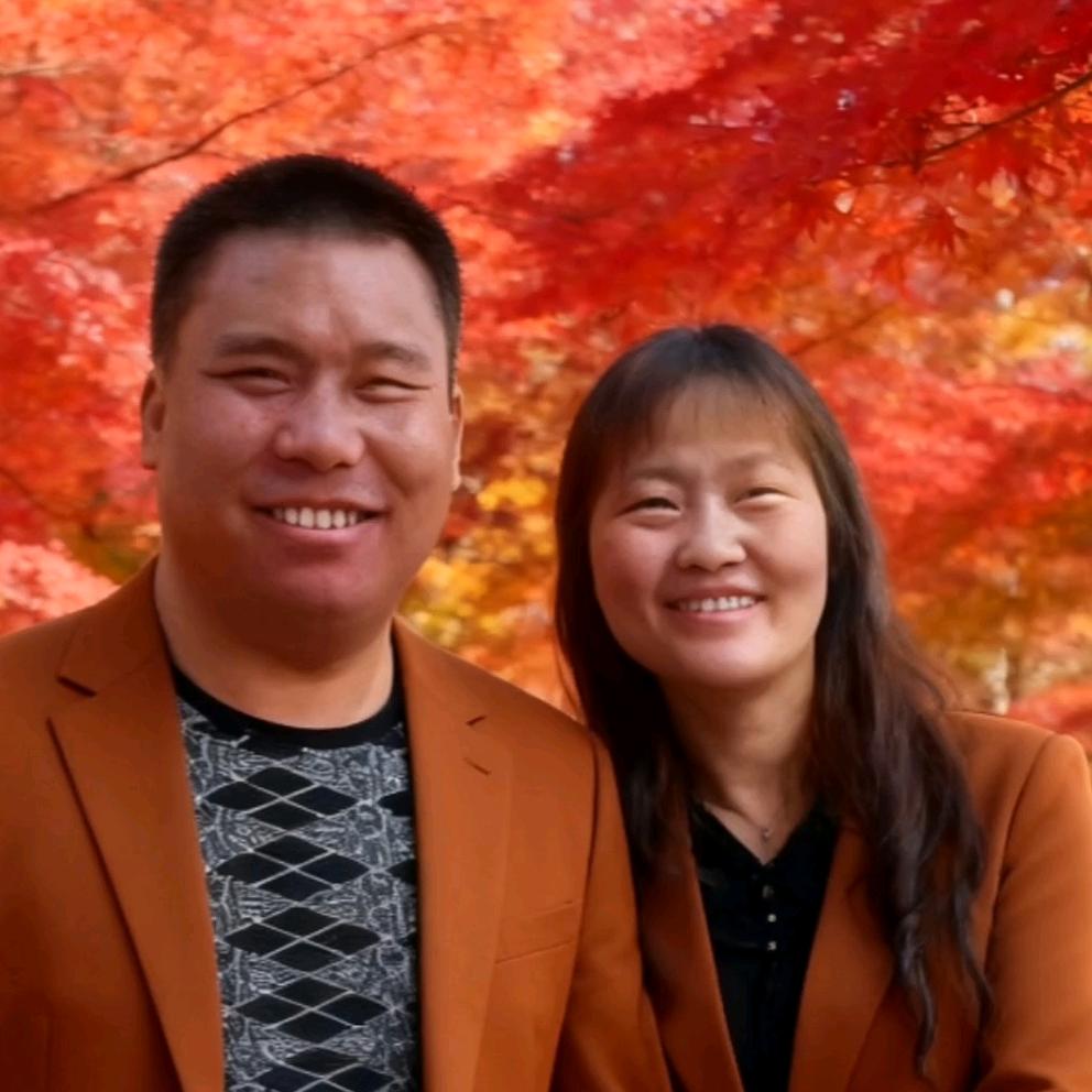 🍀幸福小草毛玲玲🍀