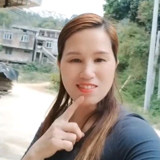 农村女人