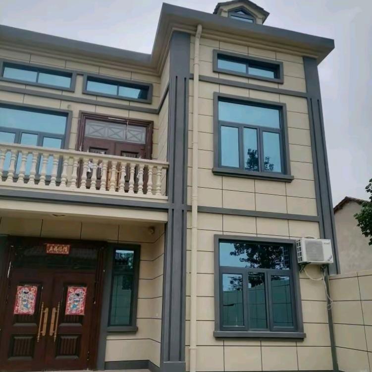 外墙涂装哥  房屋修缮