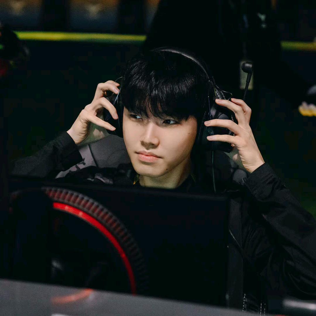 Chovy