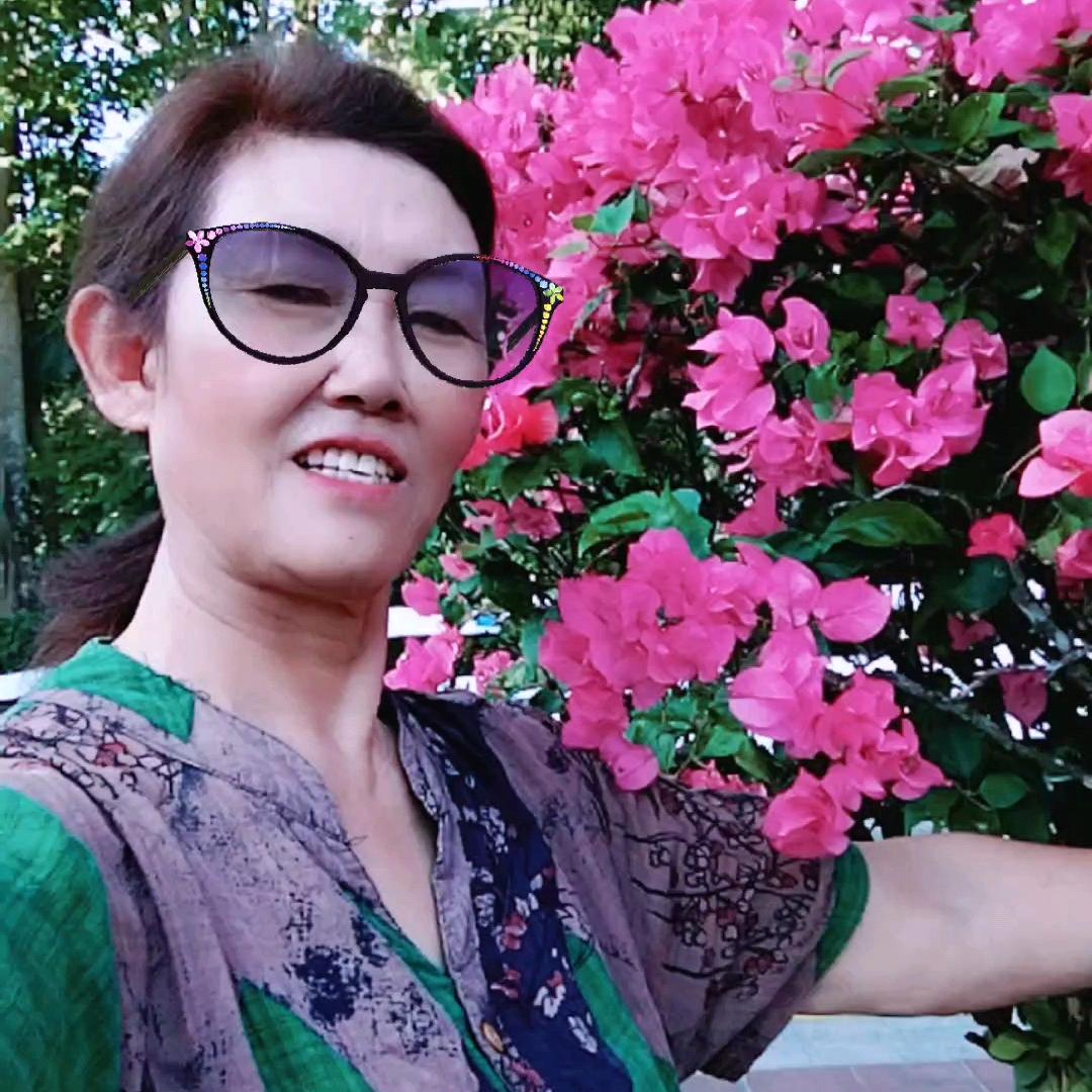 善良一生:杨姐(拒绝私聊)
