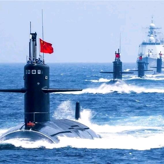 海蓝