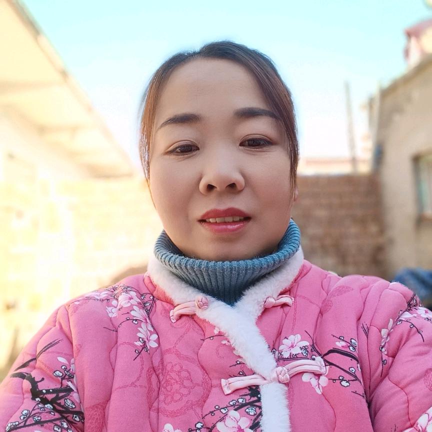 娜姐纯手工挂面