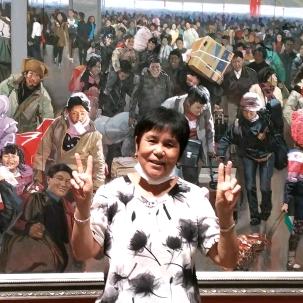 孙嫦