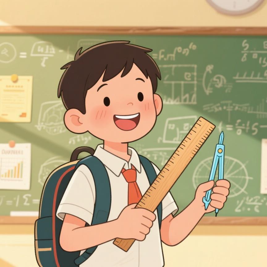 四年级学霸笔记