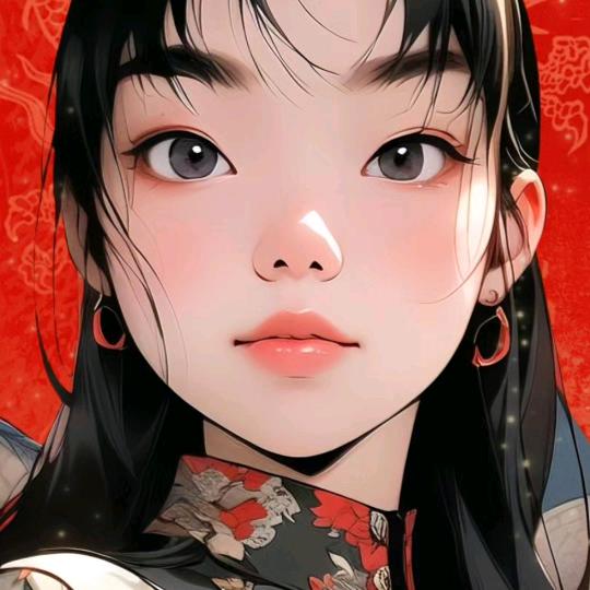 遇见是我的荣幸